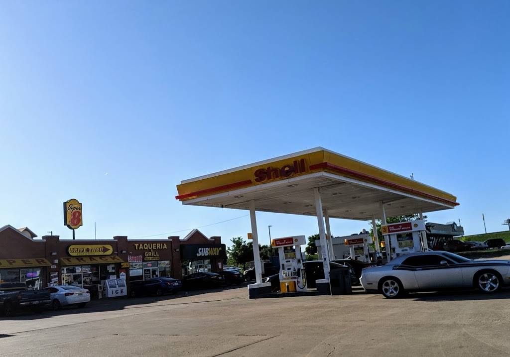 Shell | 4010 S Great SW Pkwy, Grand Prairie, TX 75052, USA | Phone: (972) 522-7715