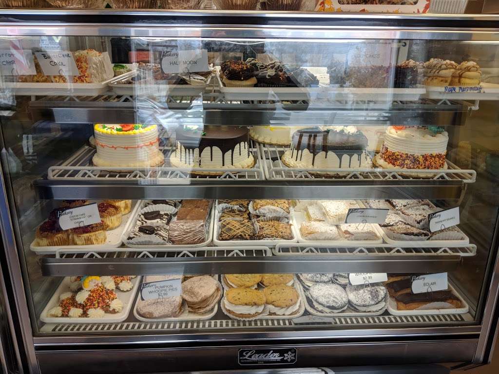 Muffin House Cafe | 43 Main St, Hopkinton, MA 01748, USA | Phone: (508) 625-8100