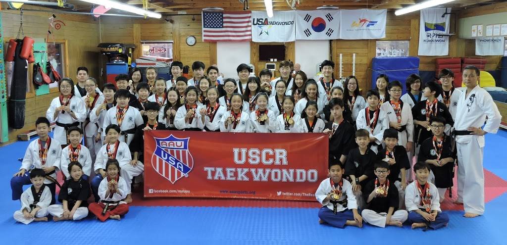 US CR Taekwondo 청룡태권도 | 755 TX-121 Suite B200, Lewisville, TX 75067, USA | Phone: (469) 212-4758