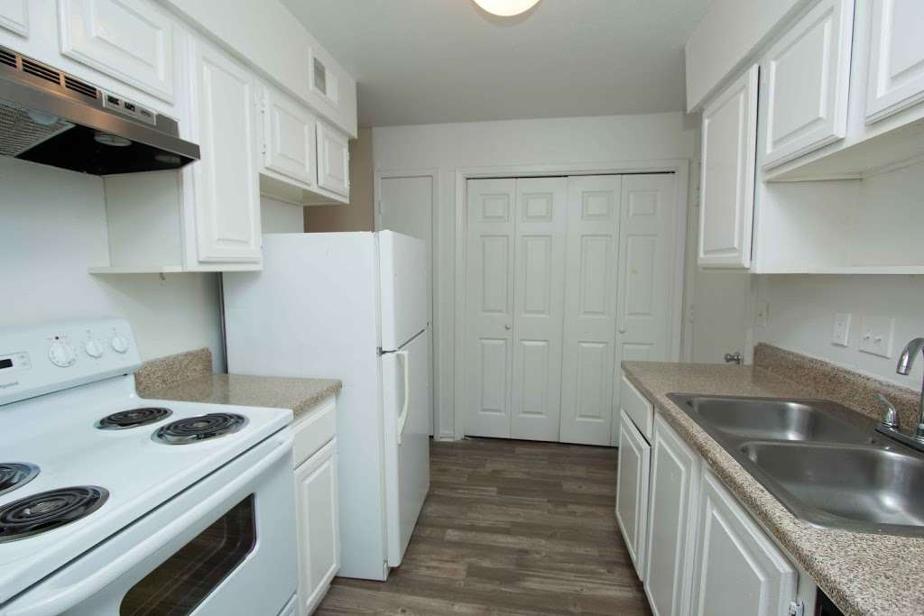 Trailing Vine Place Apartment Homes | 2812 Trailing Vine Rd, Spring, TX 77373, USA | Phone: (281) 350-8871