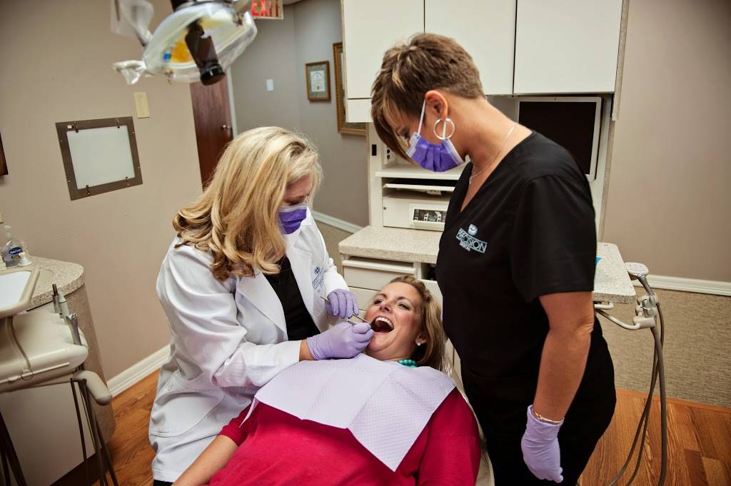 Precision Dental - Midwest City Dentist | 800 S Douglas Blvd, Midwest City, OK 73130, USA | Phone: (405) 733-1641