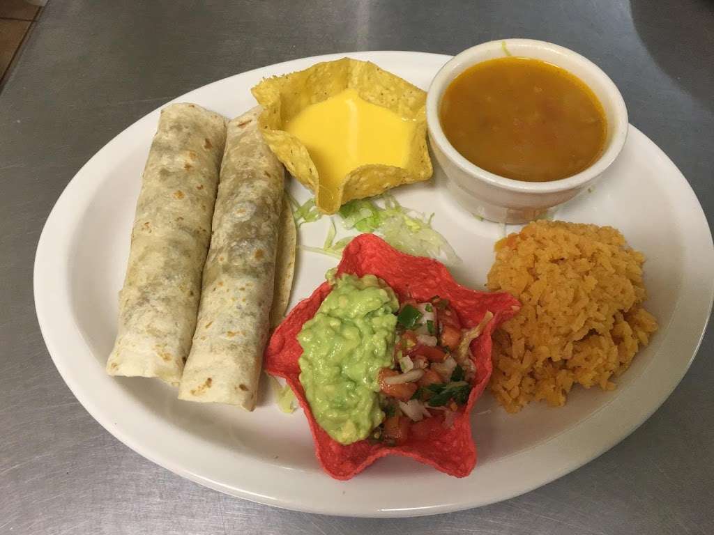 Anita Mexican Restaurant | 1418 N Loop 336 W, Conroe, TX 77304, USA | Phone: (936) 703-5185