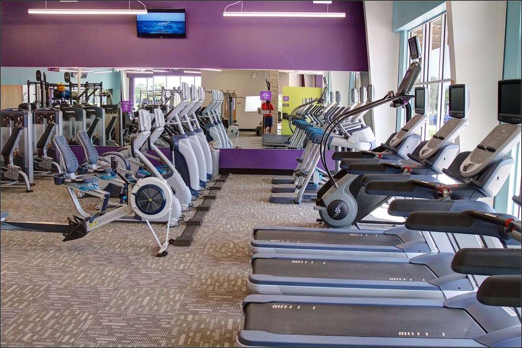 Anytime Fitness | 7850 West Grand Parkway South, Richmond, TX 77406, USA | Phone: (281) 207-9890