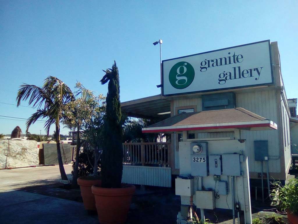 Granite Gallery | 3275 Main St, Chula Vista, CA 91911, USA | Phone: (619) 498-1345