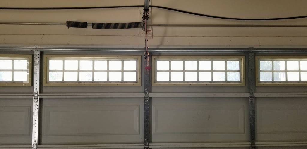 Coyote Garage Doors | 1683 E Tulsa St, Chandler, AZ 85225 | Phone: (480) 800-7615