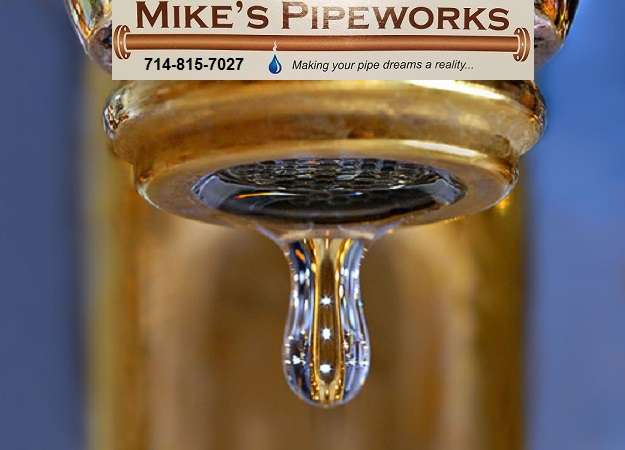 Mikes PipeWorks-Plumber Rancho Santa Margarita | 22482 Alma Aldea Suite 211, Rancho Santa Margarita, CA 92688 | Phone: (714) 815-7027