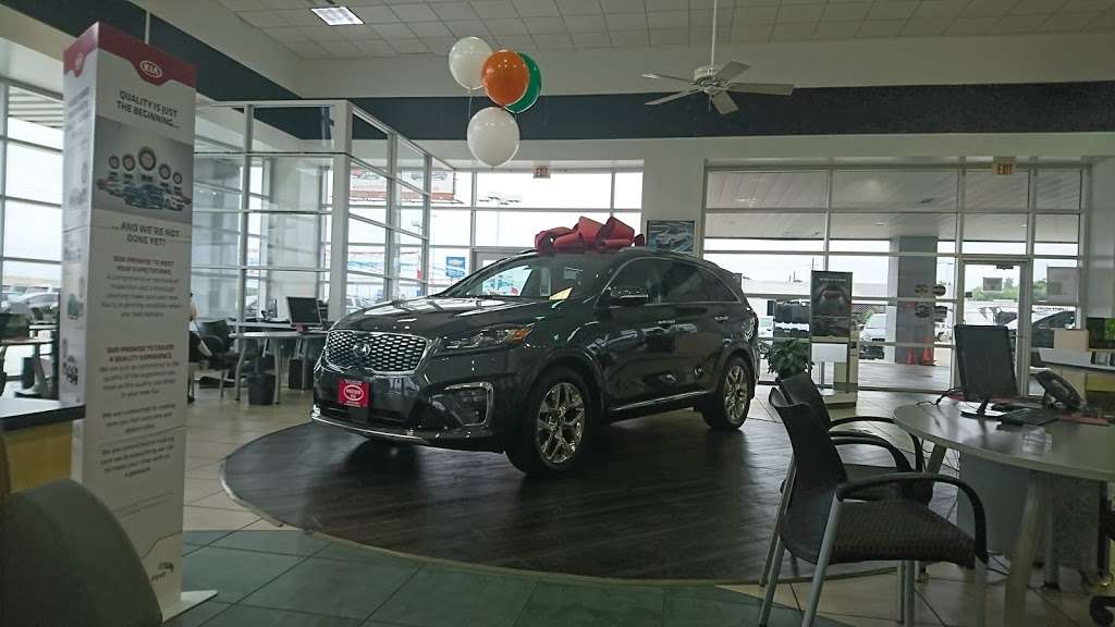 Westside Kia | 23005 Katy Fwy, Katy, TX 77450, USA | Phone: (888) 284-4718