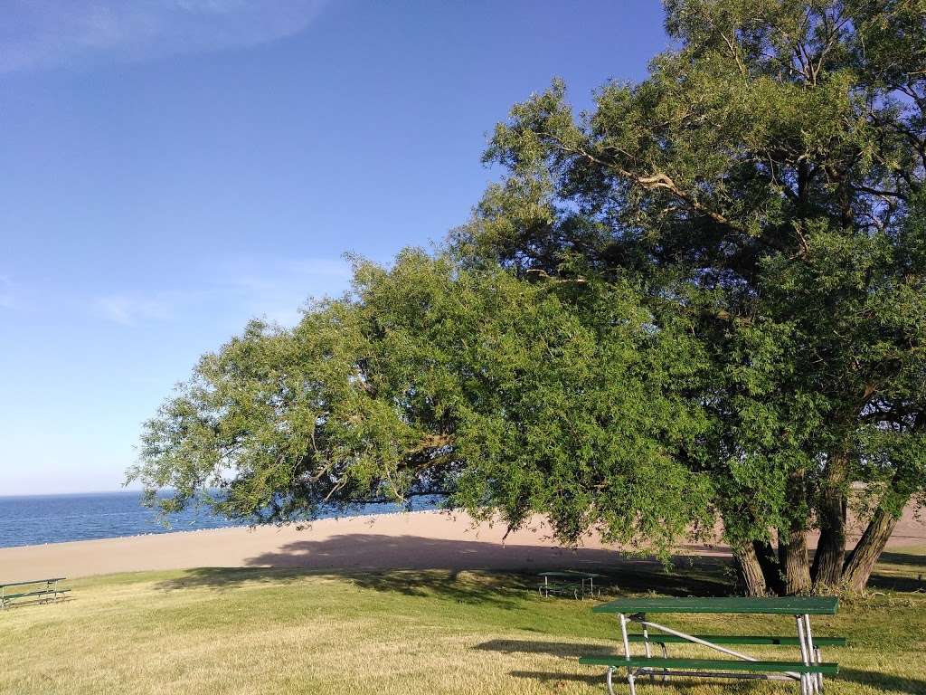 J.F. Kennedy Park | 4051 5th Ave, Kenosha, WI 53140, USA | Phone: (262) 653-4050