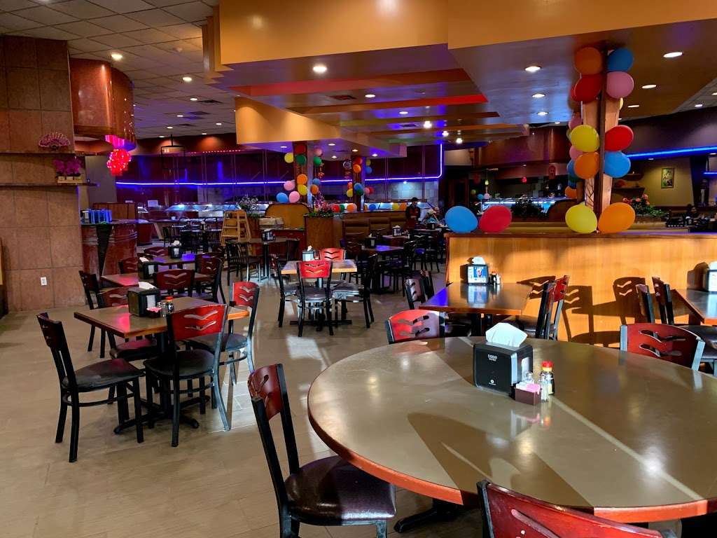 Royal Buffet Seafood & Sushi | 112 Gulf Fwy, League City, TX 77573, USA | Phone: (832) 632-2776