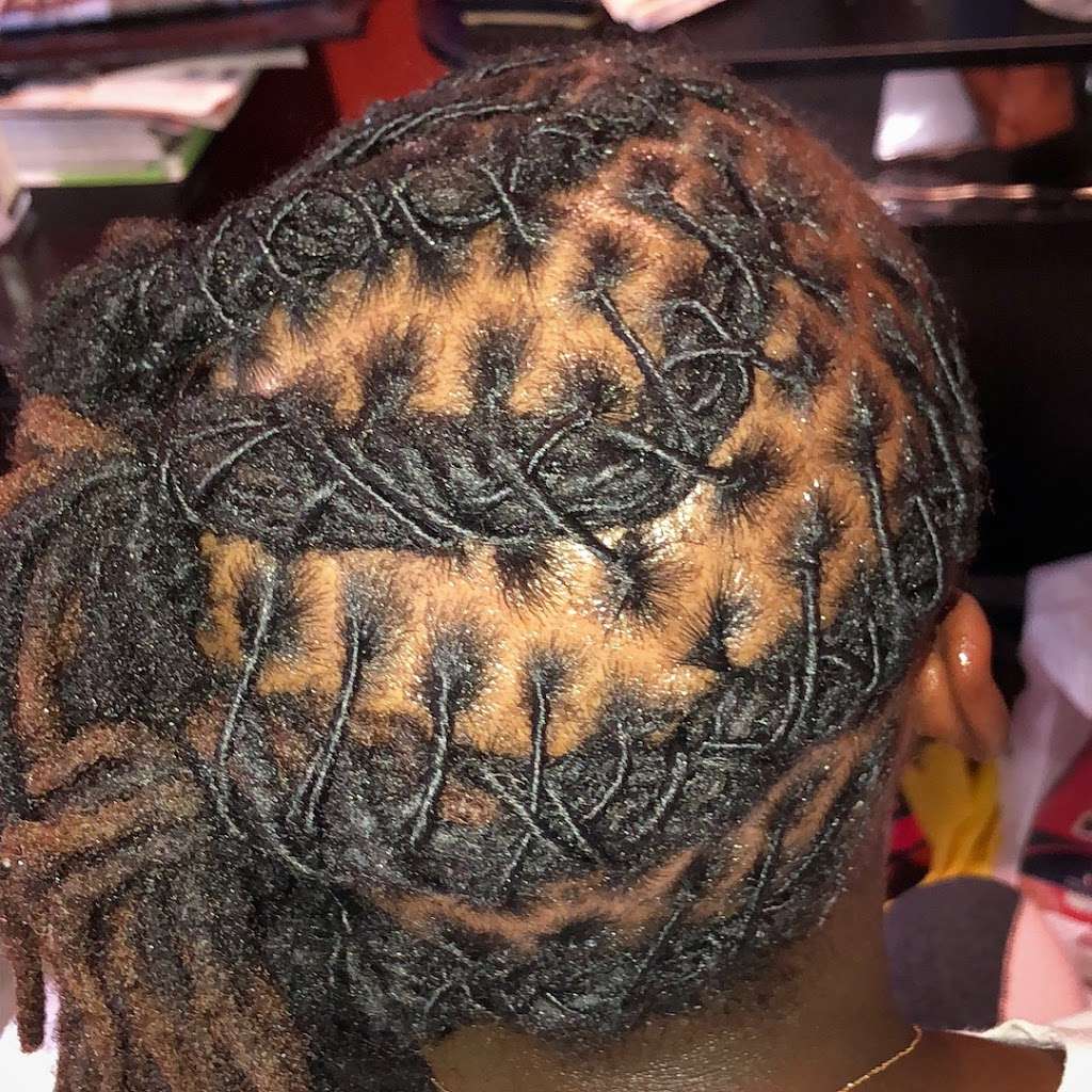 Boston Hair Creativity | 4429 Washington St, Roslindale, MA 02131, United States | Phone: (857) 203-9667