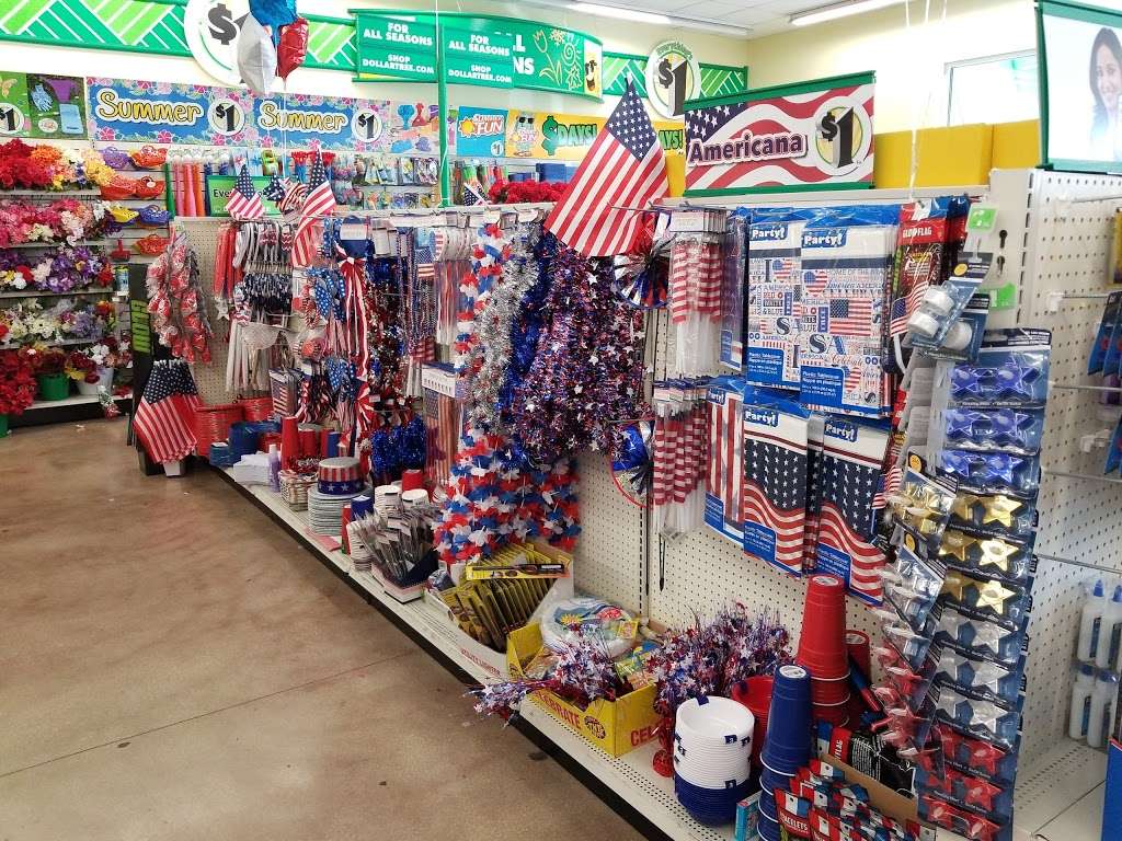 Dollar Tree | 1900 N Federal Hwy, Hollywood, FL 33020, USA | Phone: (954) 920-4549