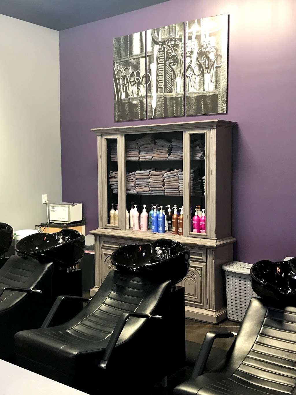 Salon Inspire | 129 NE 91 St, Kansas City, MO 64155 | Phone: (816) 216-7726