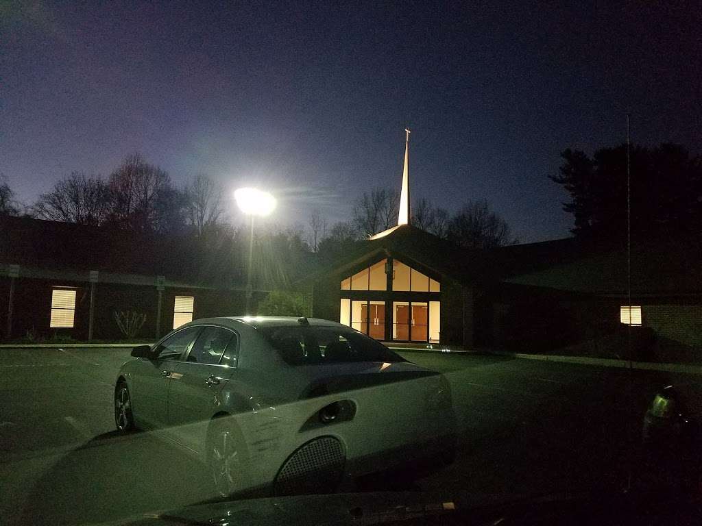 South Columbia Baptist Church | 8814 Guilford Rd, Columbia, MD 21046 | Phone: (410) 381-1877