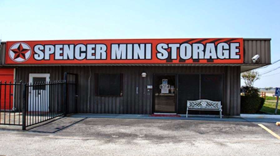 Spencer Mini-Storage | 11220 Spencer Hwy, La Porte, TX 77571, USA | Phone: (281) 470-8070