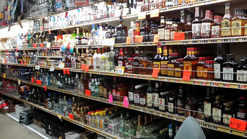 Jakes Liquor Inc | 330 Stephens Ave, Riverside, CA 92501, USA | Phone: (951) 682-3119