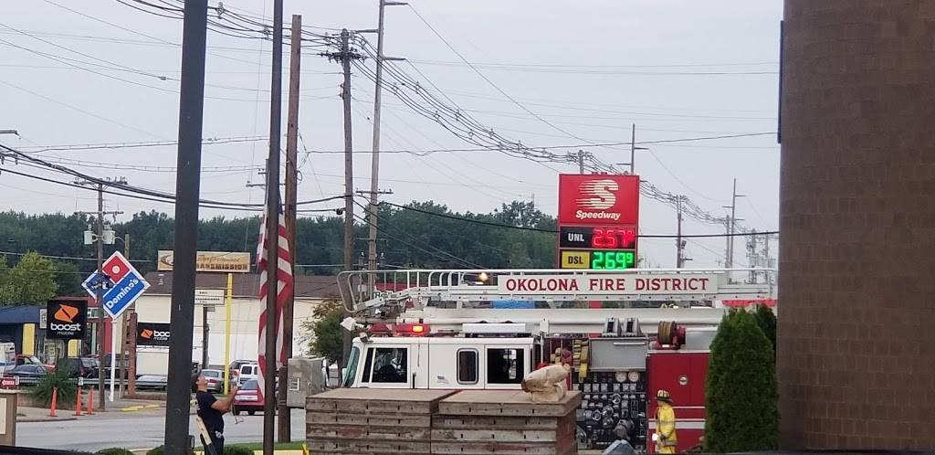 Okolona Fire Protection District | 8501 Preston Hwy, Louisville, KY 40219, USA | Phone: (502) 964-5111