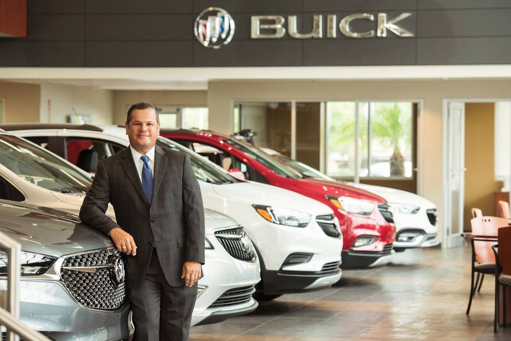 Century Buick GMC | 3308 W Hillsborough Ave, Tampa, FL 33614 | Phone: (813) 774-5445