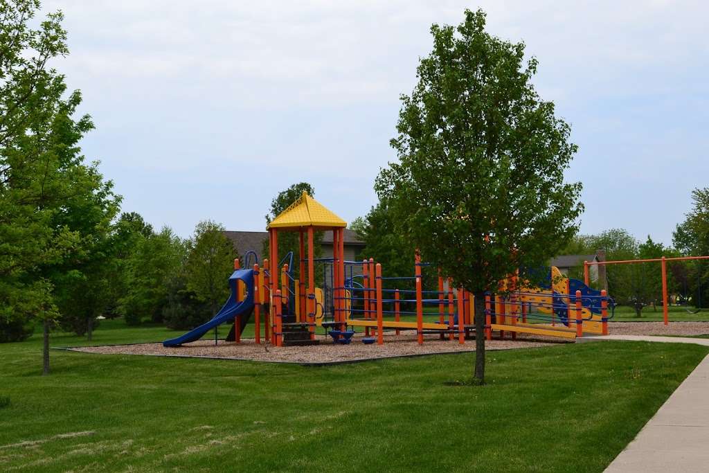 Aerohaven Park | Glenn Dr, New Lenox, IL 60451, USA | Phone: (815) 485-3584