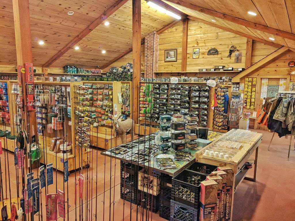 The Barryville Sportsman | 3461 NY-97, Barryville, NY 12719, USA | Phone: (845) 557-9907