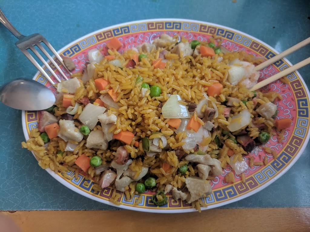 Great Wok | 2502 Preston Hwy, Louisville, KY 40217, USA | Phone: (502) 634-1918