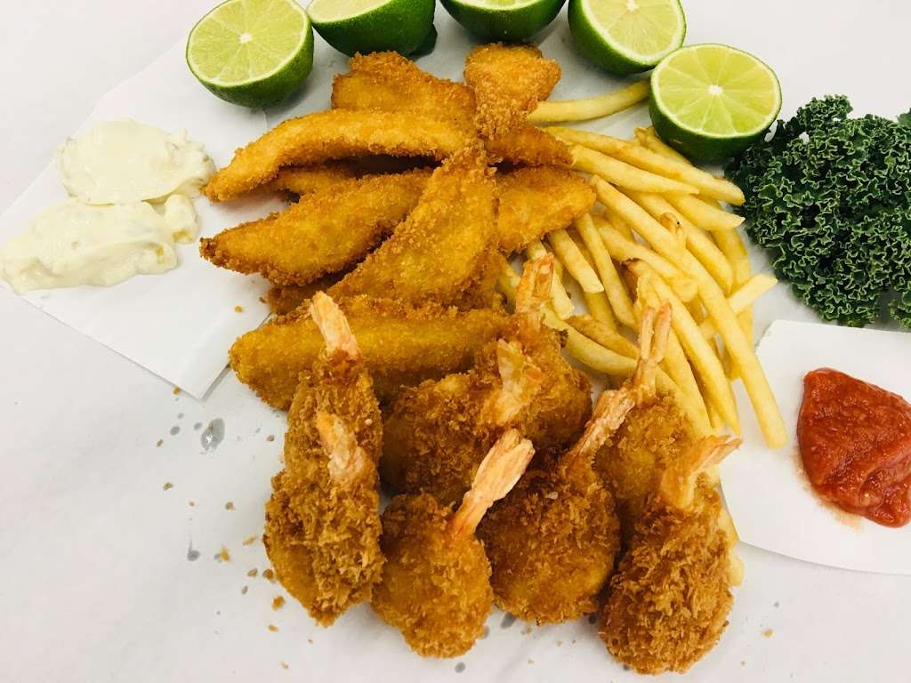 Cajun Shrimp Inn (Tyler Market and Kitchen) | 4022 Tyler Ave #C, El Monte, CA 91731, USA | Phone: (626) 416-5358