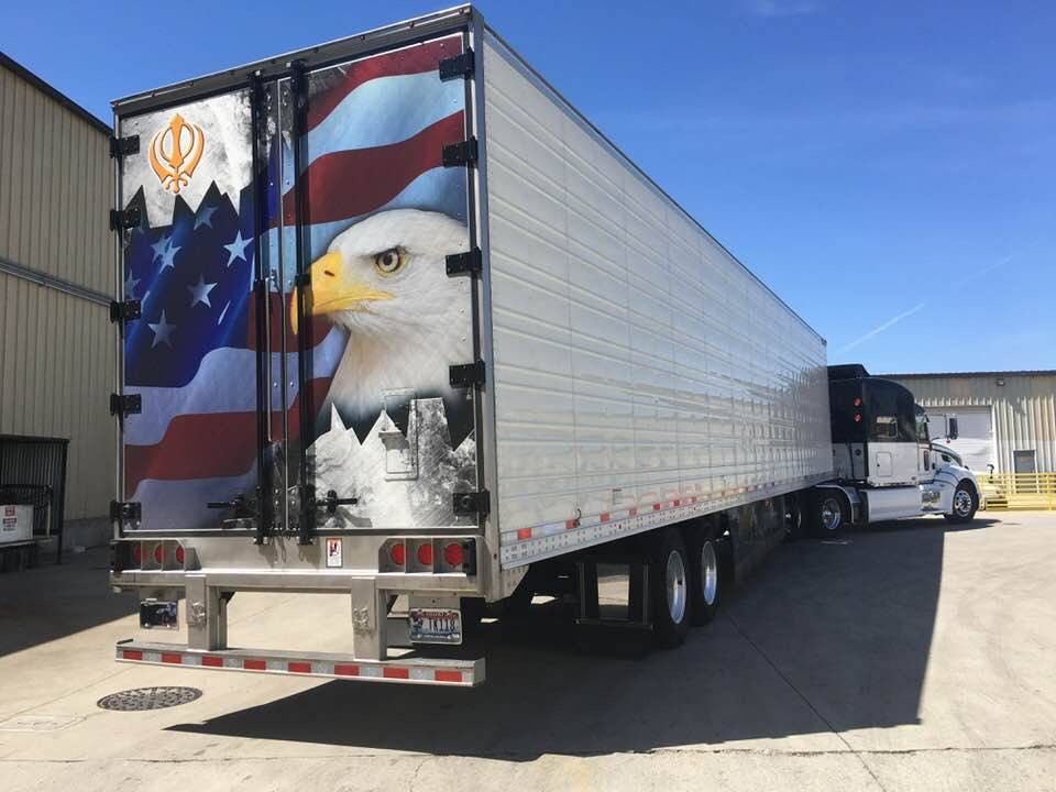 Pride Truck Sales Ltd. | 2546 French Camp Turnpike, Stockton, CA 95206, USA | Phone: (866) 252-8781