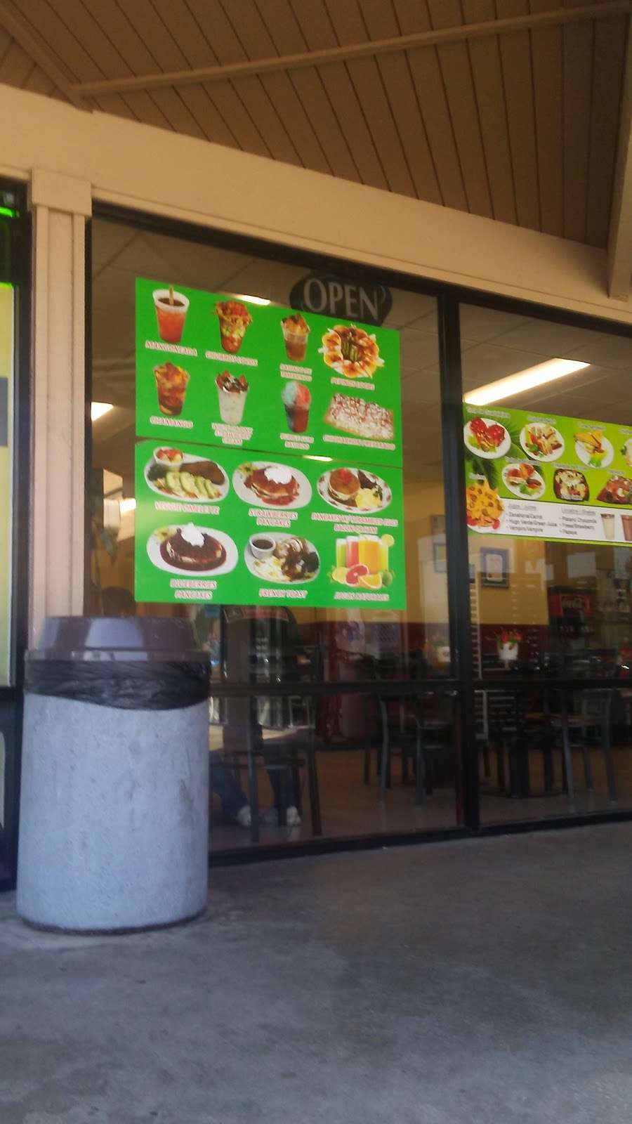 Tortas Y Jugos Goyos | 655 E Lincoln Ave # D, Escondido, CA 92026, USA | Phone: (760) 871-6000