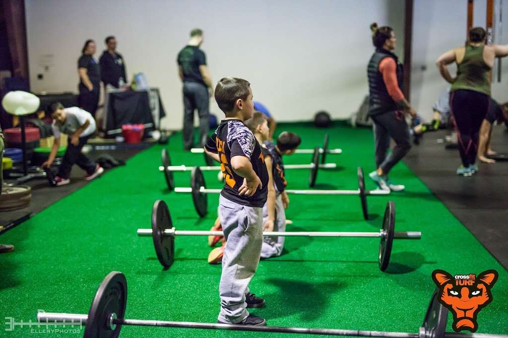 CrossFit Turf | 350 Old Colony Rd #2021, Norton, MA 02766, USA | Phone: (508) 837-0208