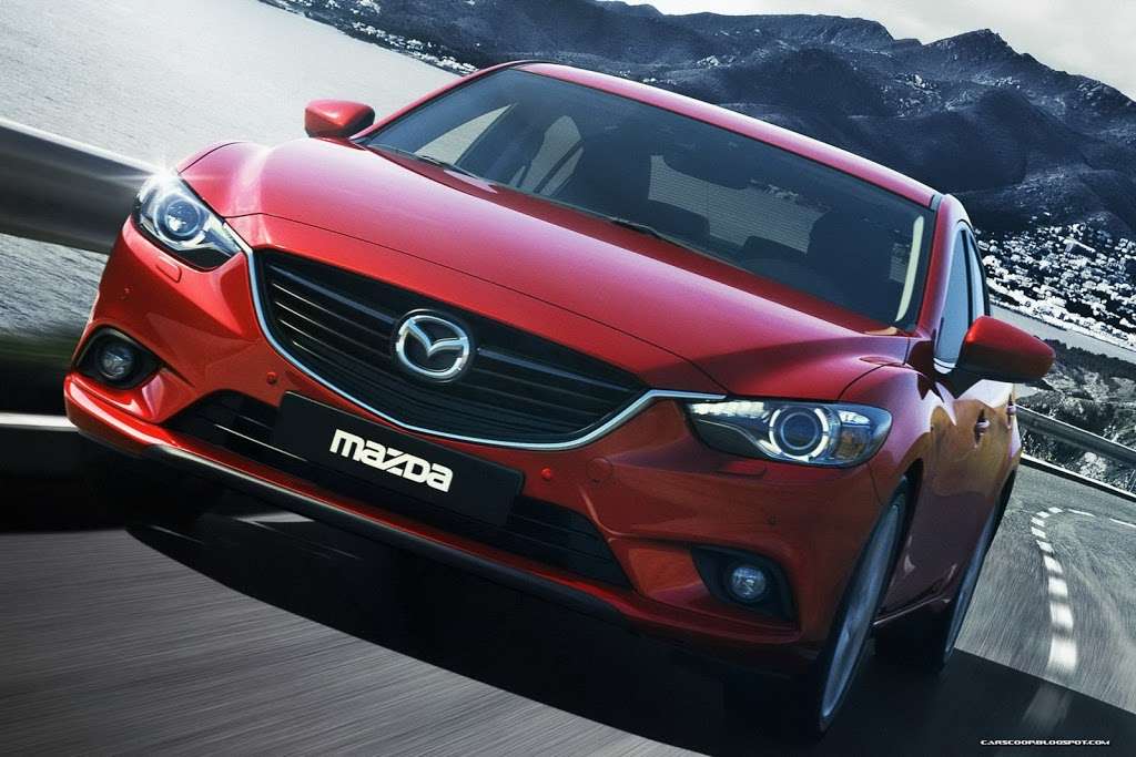 Maple Shade Mazda | 2921 NJ-73, Maple Shade Township, NJ 08052, USA | Phone: (856) 667-8004