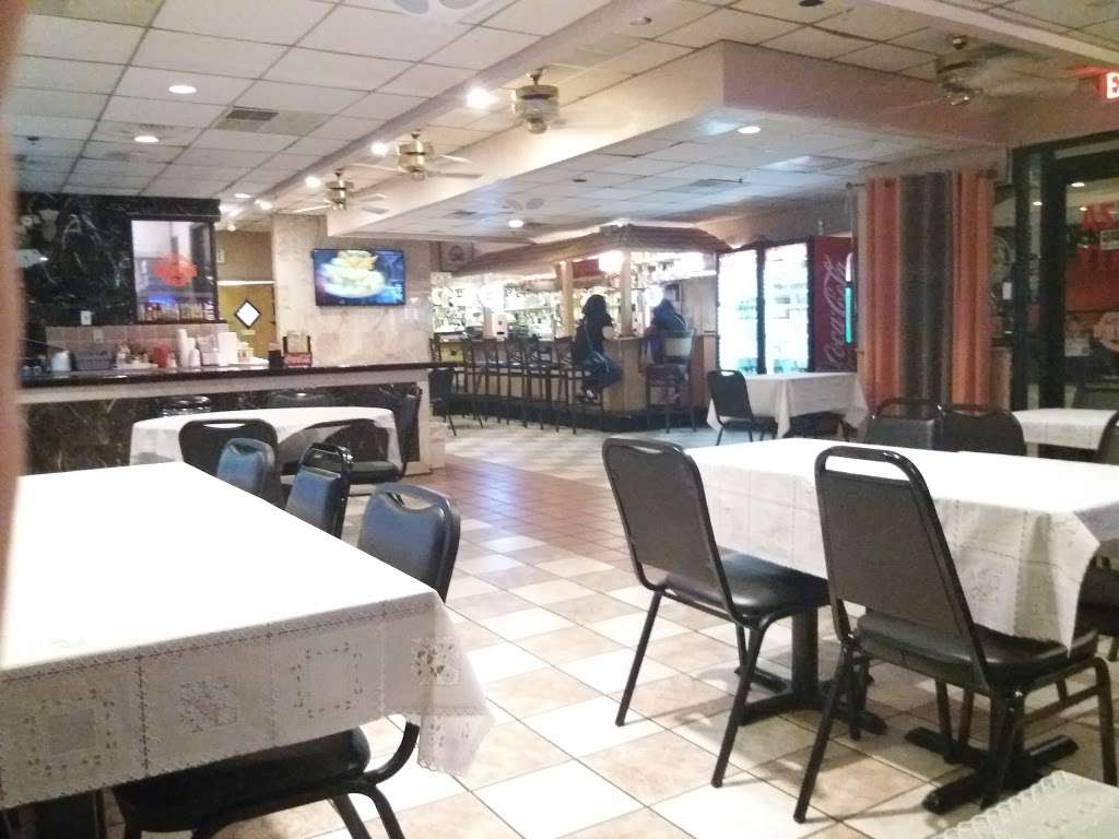 Pizza Party | 8029 E Black Horse Pike, Pleasantville, NJ 08232, USA | Phone: (609) 344-3371