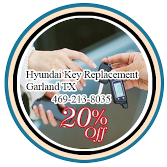 Hyundai Key Replacement Garland TX | 4460 W Walnut St, Garland, TX 75042, USA | Phone: (469) 213-8035