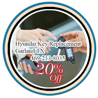 Hyundai Key Replacement Garland TX | 4460 W Walnut St, Garland, TX 75042 | Phone: (469) 213-8035