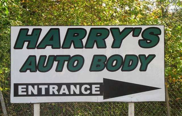 Harrys Auto Body | 679 S St W, Raynham, MA 02767 | Phone: (508) 822-9455