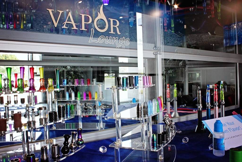 Vapor Lounge - Town Square | 8079 W Emerald St, Boise, ID 83704, USA | Phone: (208) 378-0155