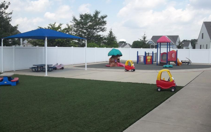 Paxson Lane KinderCare | 100 Paxson Dr, Newark, DE 19702 | Phone: (302) 834-6931