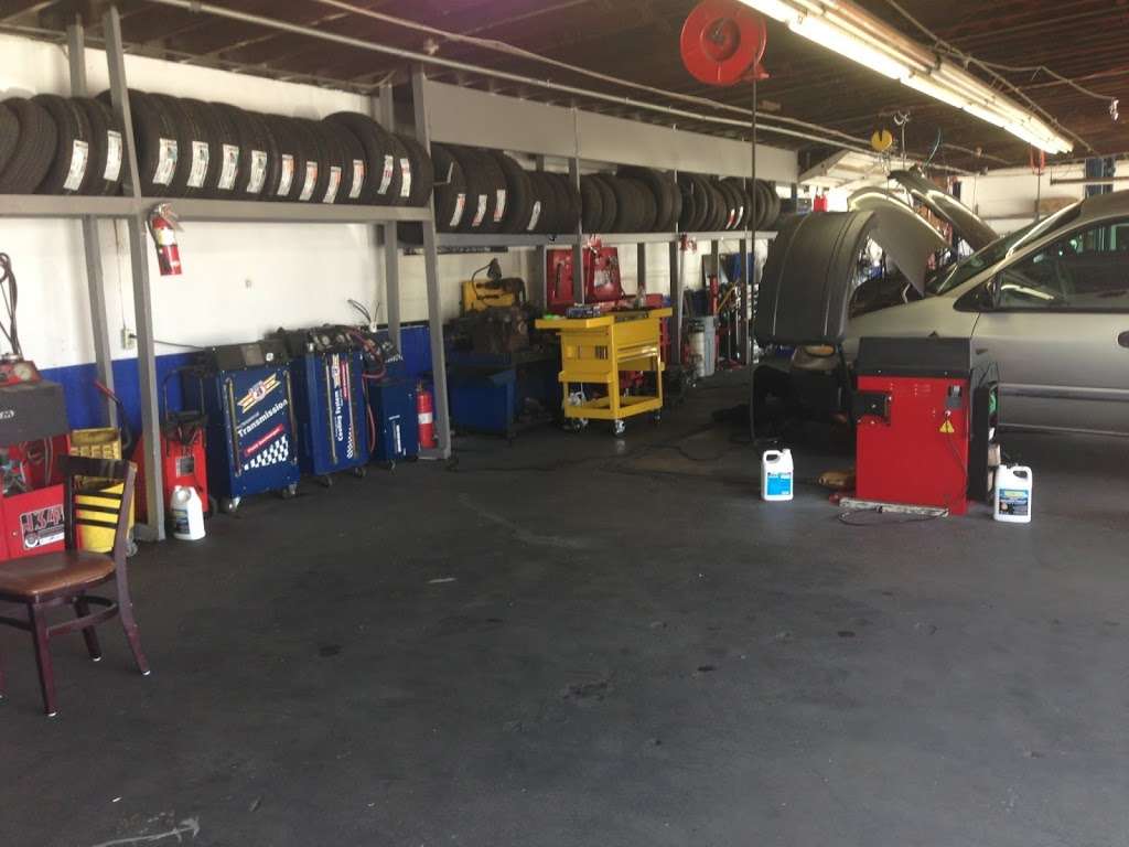 star auto repair center | 16604 Pioneer Blvd, Artesia, CA 90701, USA | Phone: (562) 229-1112