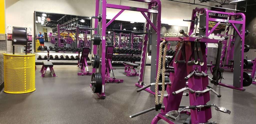 Planet Fitness | 175 Mansfield Ave, Norton, MA 02766, USA | Phone: (508) 226-7400