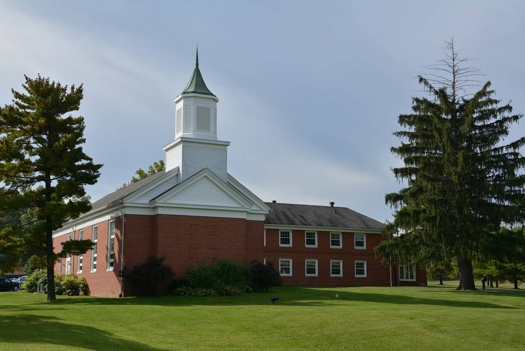 Richfield United Church of Christ | 4340 W Streetsboro Rd, Richfield, OH 44286 | Phone: (330) 659-3532