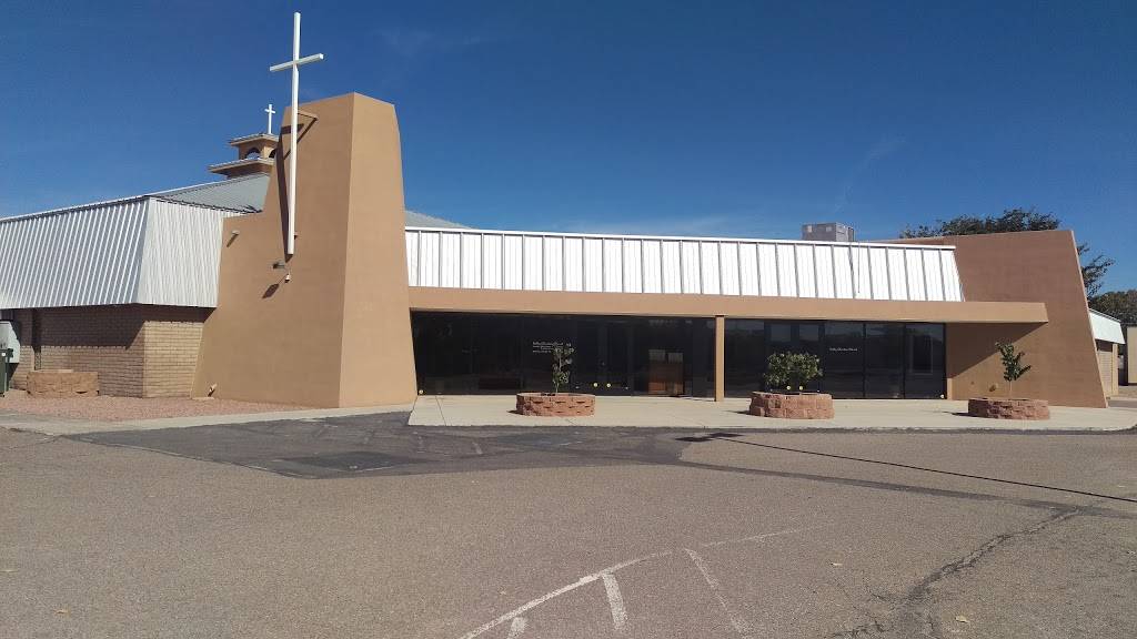 Valley Christian Church Albuquerque | 2850 Gun Club Rd SW, Albuquerque, NM 87121, USA | Phone: (505) 877-5500