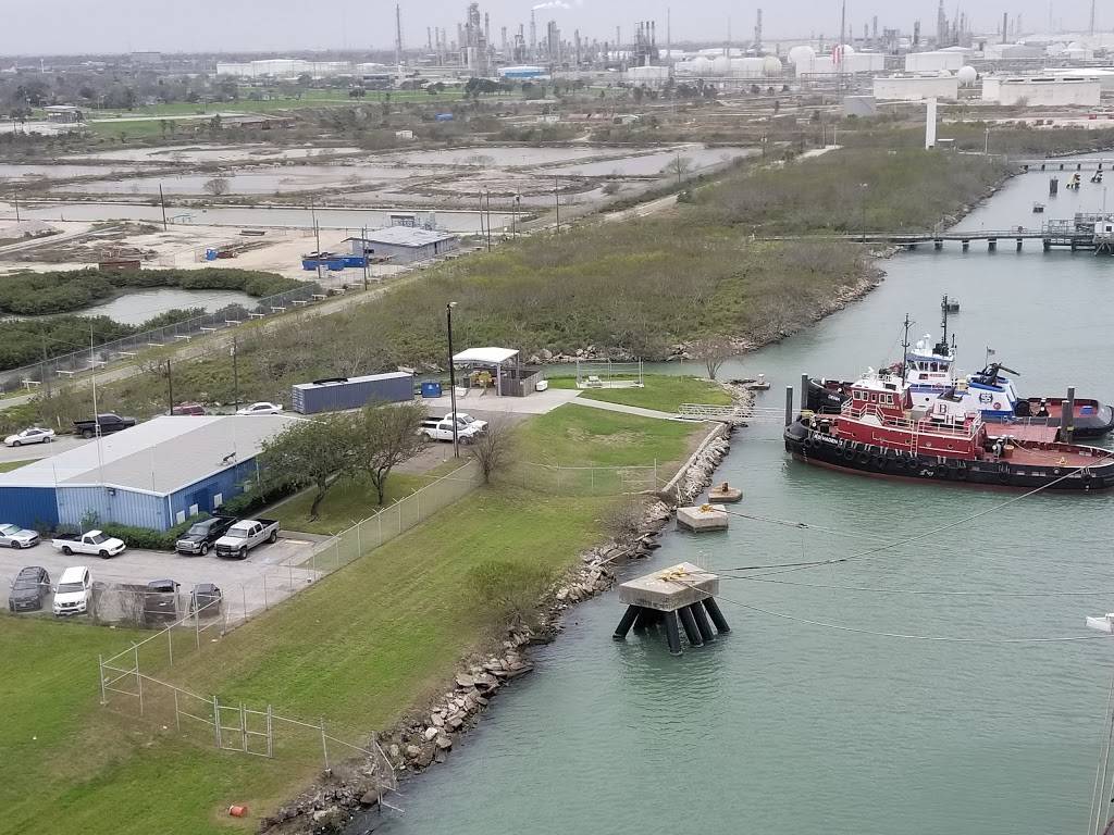 G&H Dock Corpus | 1420 Harbor Dr, Corpus Christi, TX 78407 | Phone: (361) 884-8791