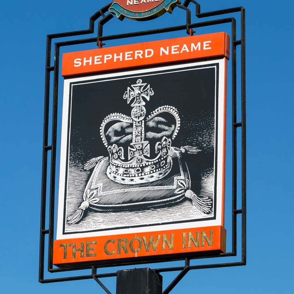 Crown Inn | School Rd, Chislehurst BR7 5PQ, UK | Phone: 020 8467 7326