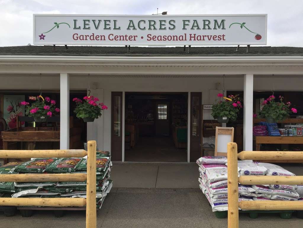 Level Acres Farm | 353 Highland Ave, Attleboro, MA 02703, USA | Phone: (508) 399-8226