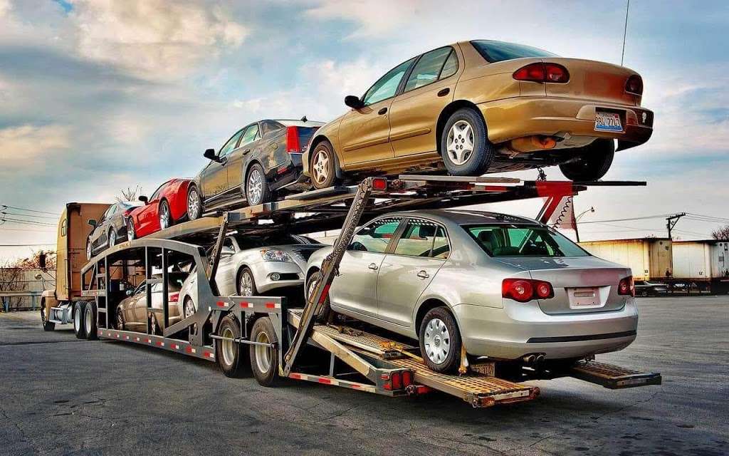 Andrew Auto Transport | 10508 Glowing Cove Ave, Las Vegas, NV 89129 | Phone: (888) 579-5913