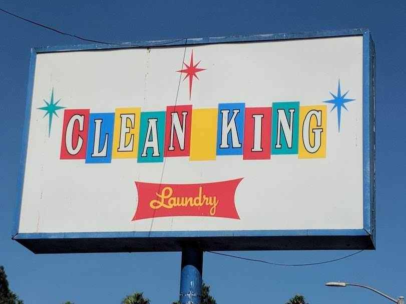 Clean King | 802 E Manchester Blvd, Inglewood, CA 90301, USA | Phone: (818) 363-5500