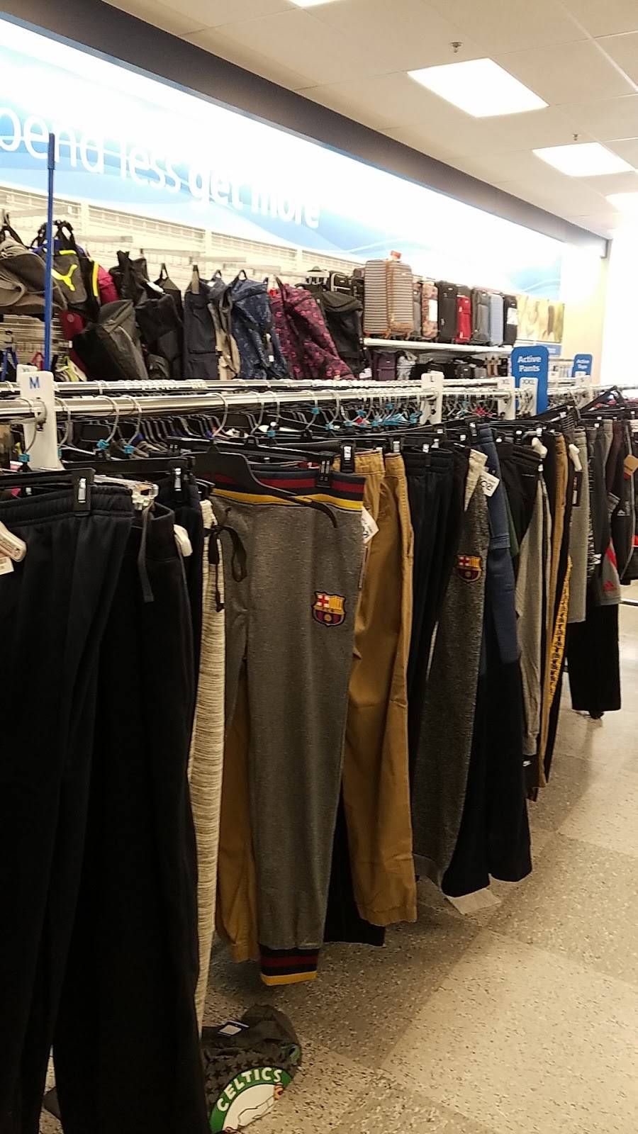 Ross Dress for Less | 10864 Trinity Pkwy, Stockton, CA 95219, USA | Phone: (209) 474-9518