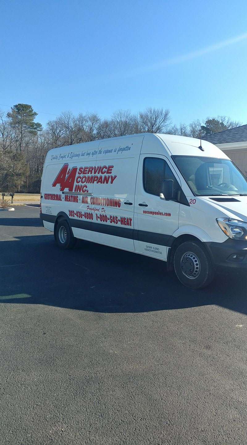 A & A Air Services Inc. | 35130 Bennett Rd, Frankford, DE 19945, USA | Phone: (302) 436-4800