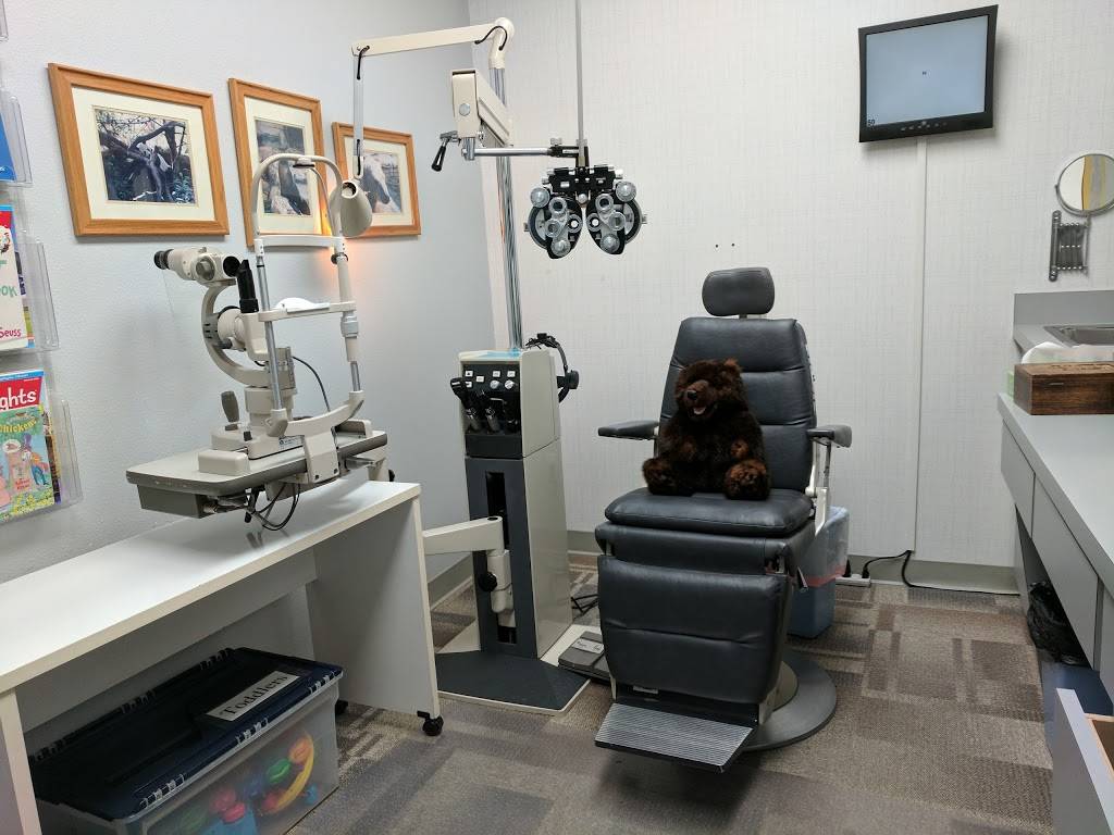 Family Tree Optometric | 4950 Barranca Pkwy #101, Irvine, CA 92604 | Phone: (949) 733-1400