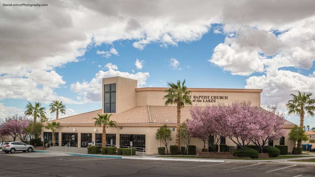 First Baptist Church of The L﻿akes | 9125 Spring Mountain Rd, Las Vegas, NV 89117, USA | Phone: (702) 254-3234