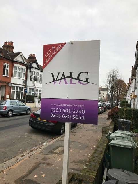 VALG Property Ltd | 125 Anerley Rd, London SE20 8AJ, UK | Phone: 020 3601 6790