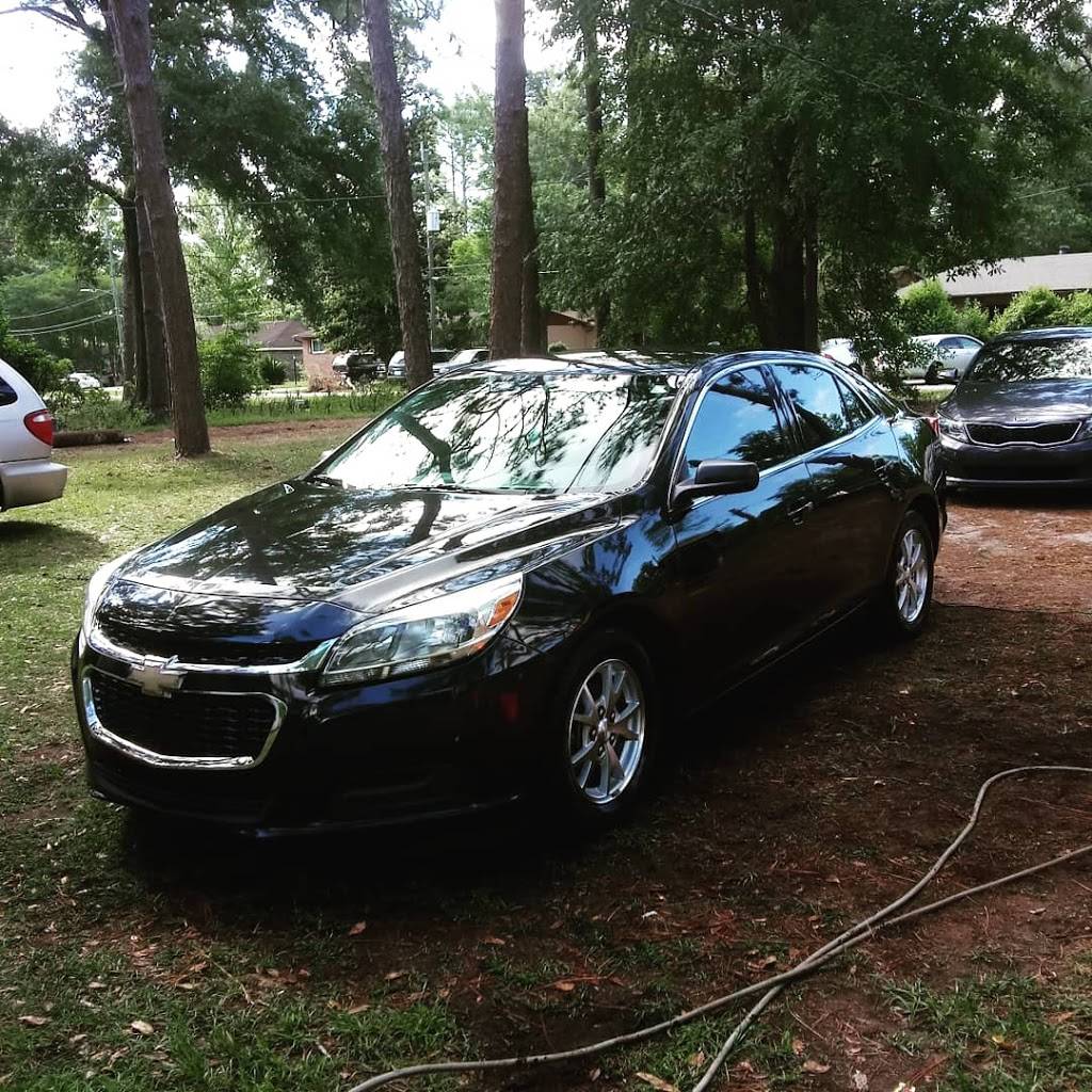 Proctors Mobile Detailing LLC | Jacksonville, FL 32202, USA | Phone: (904) 586-6608